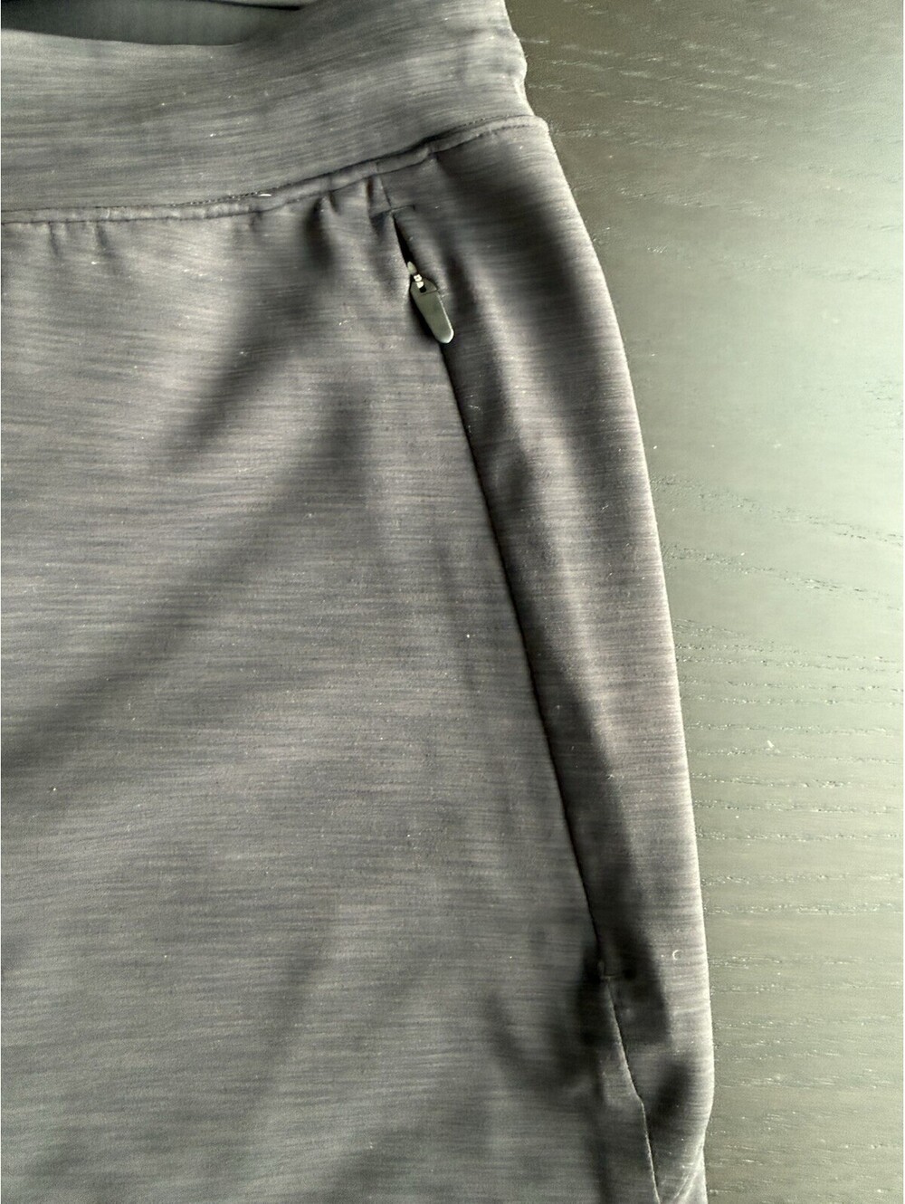 Lululemon Men’s Pacebreaker Linerless Shorts Small 6” - Picture 2 of 5